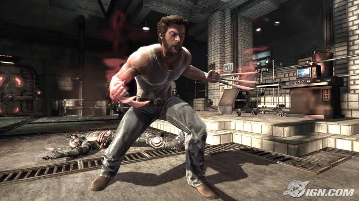 Marvel’s Wolverine no PS5 faz fãs voltarem a clássico de 17 anos