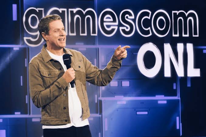 Gamescom ONL: como jogos entram de graça no show de Keighley