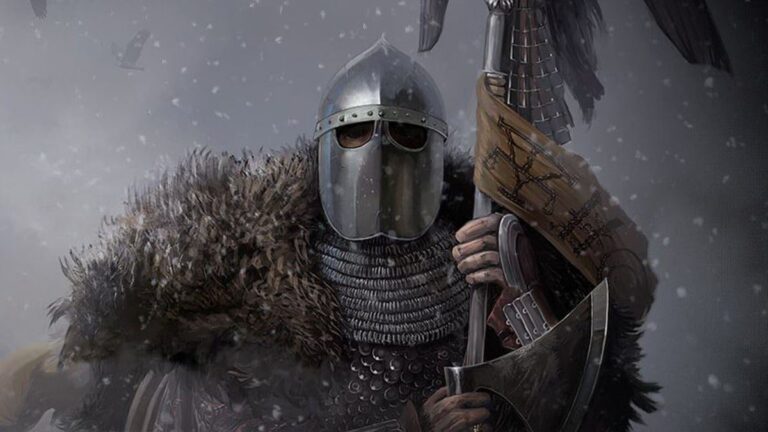 Mount & Blade 2 vai pagar €12.000 para quem criar o melhor mod