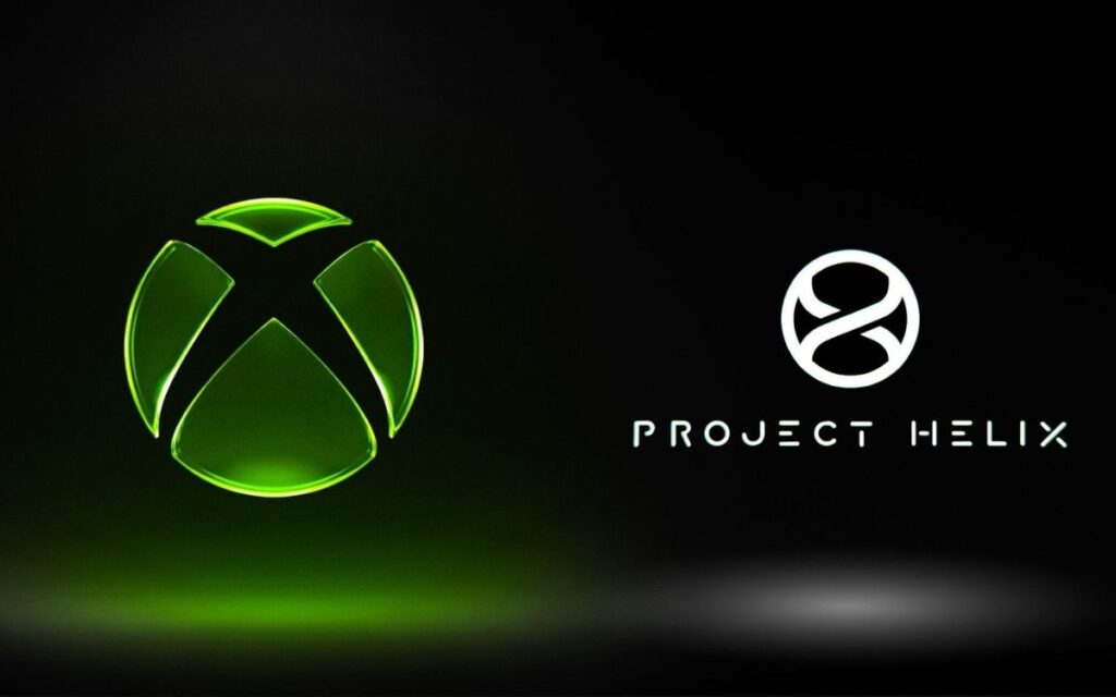 Project Helix: próximo Xbox pode ser uma família de dispositivos