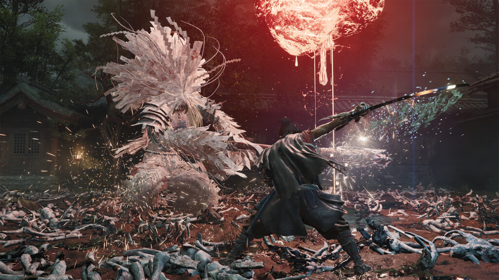 Onimusha: Way of the Sword terá Kyoto aberta para explorar