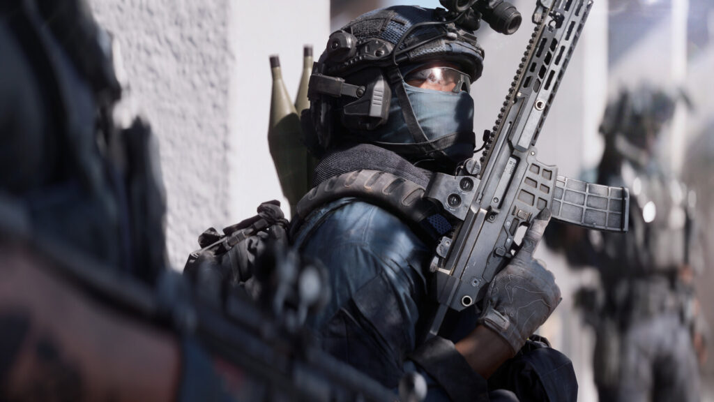 Battlefield 6: jogador consegue reembolso no Steam com 470 horas de jogo
