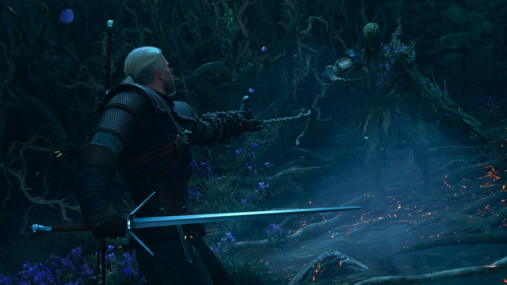 The Witcher 3 ganha remaster gratuito e nova expansão em 2027