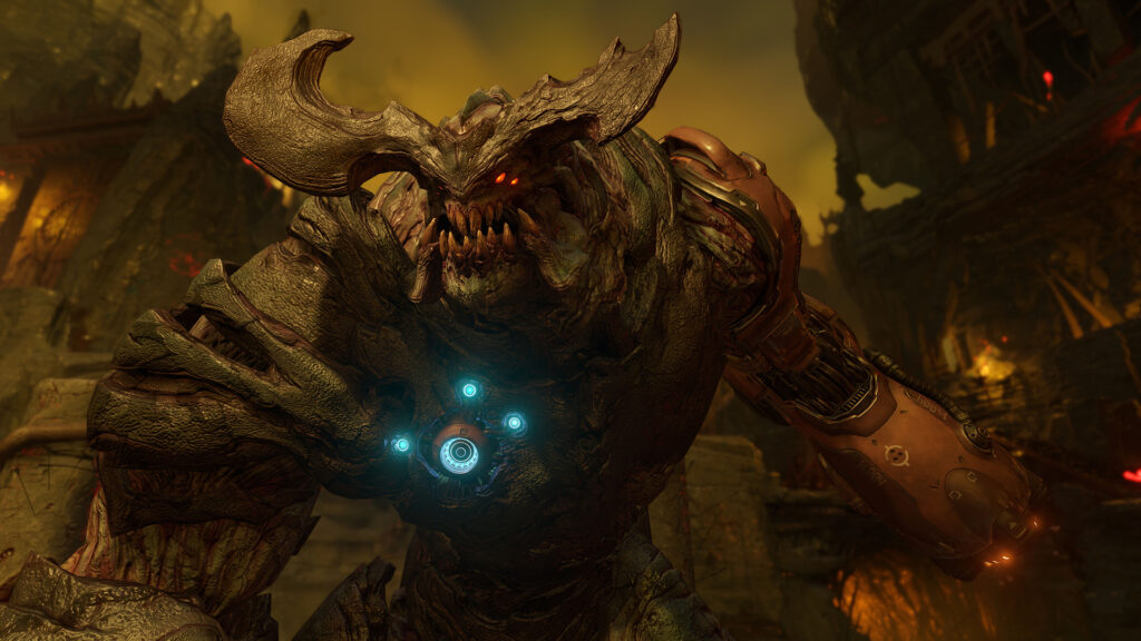 id Software: funcionário diz que é impossível fazer AAA após cortes da Xbox