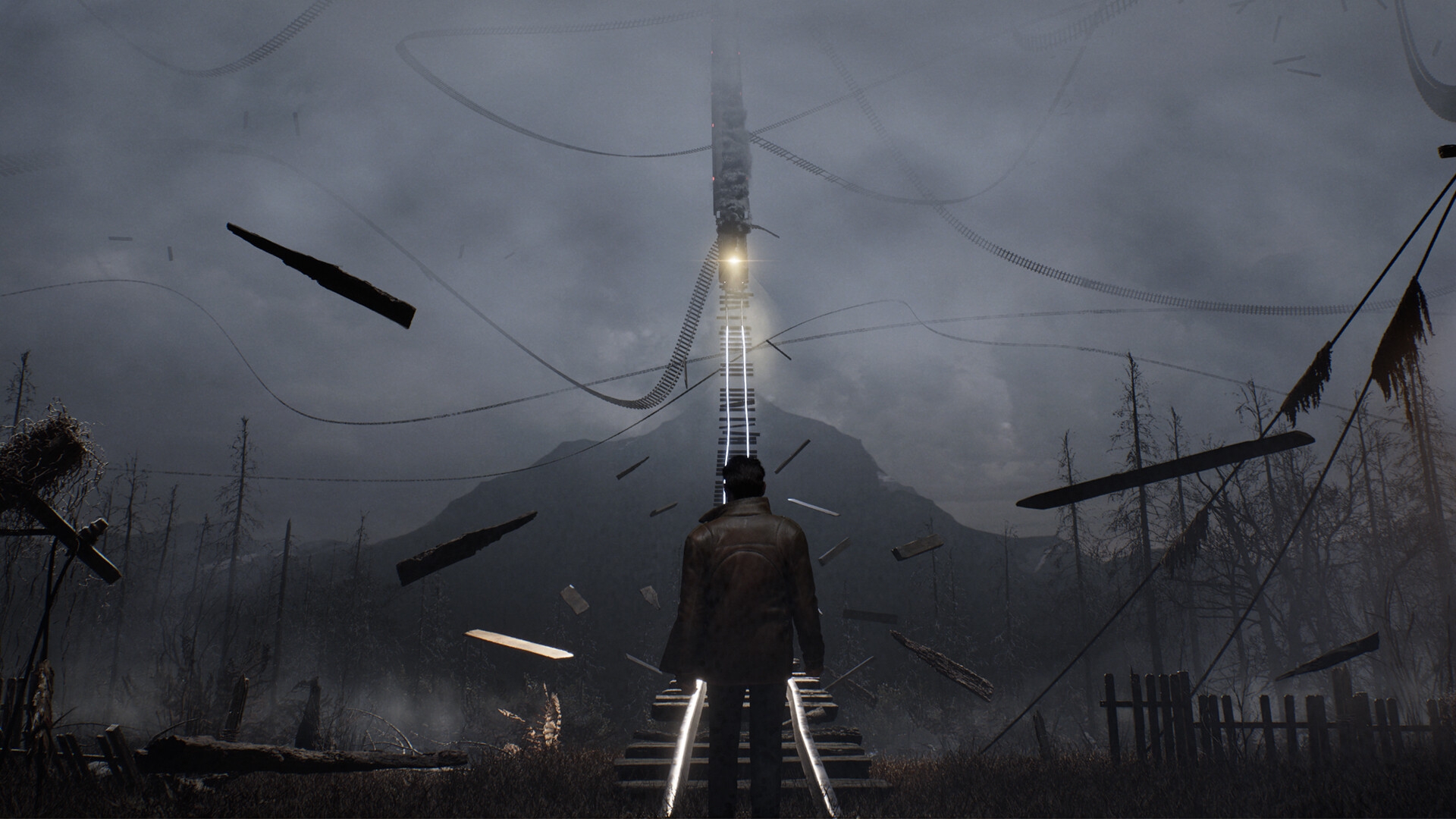 The Sinking City 2: trailer revela Arkham, elenco e terror lovecraftiano