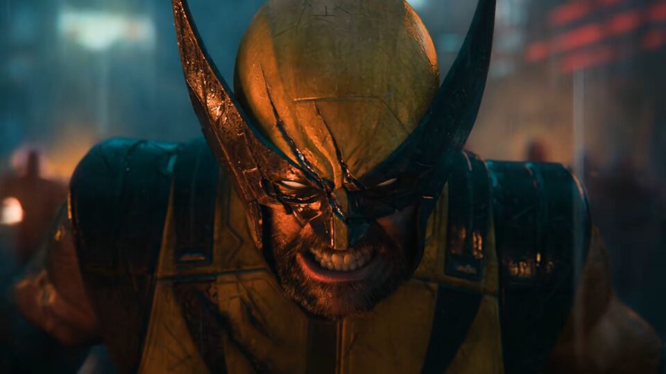 Marvel’s Wolverine recebe classificação M e promete violência extrema
