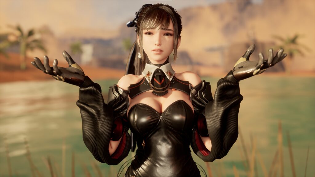 Stellar Blade não acabou: diretor promete mudanças antes da sequência