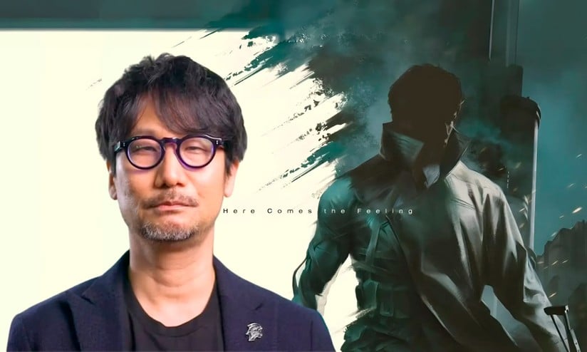 PHYSINT de Kojima vai para o Xbox após PlayStation cancelar o jogo