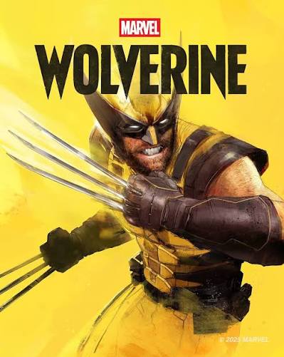 Marvel’s Wolverine