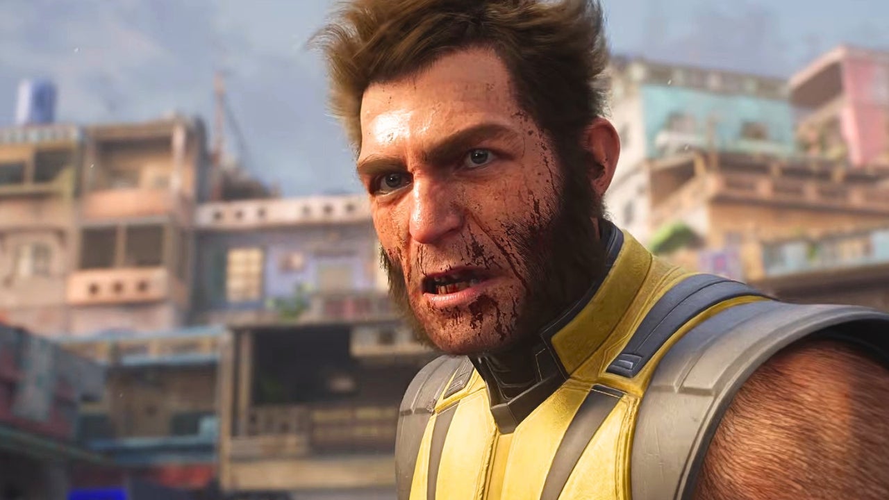 Marvel’s Wolverine tem pior nota da Insomniac em 10 anos