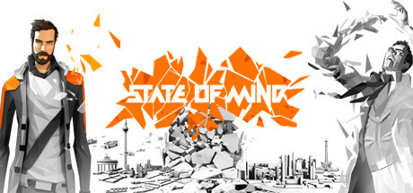 State of Mind (GOG) Giveaway está grátis!