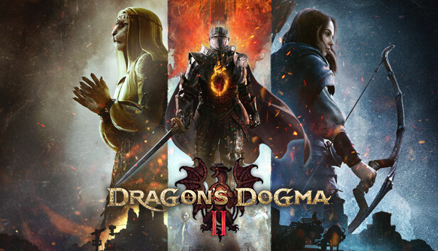 Dragon’s Dogma II: Dark Arisen tem gameplay revelado e expansão chega em outubro