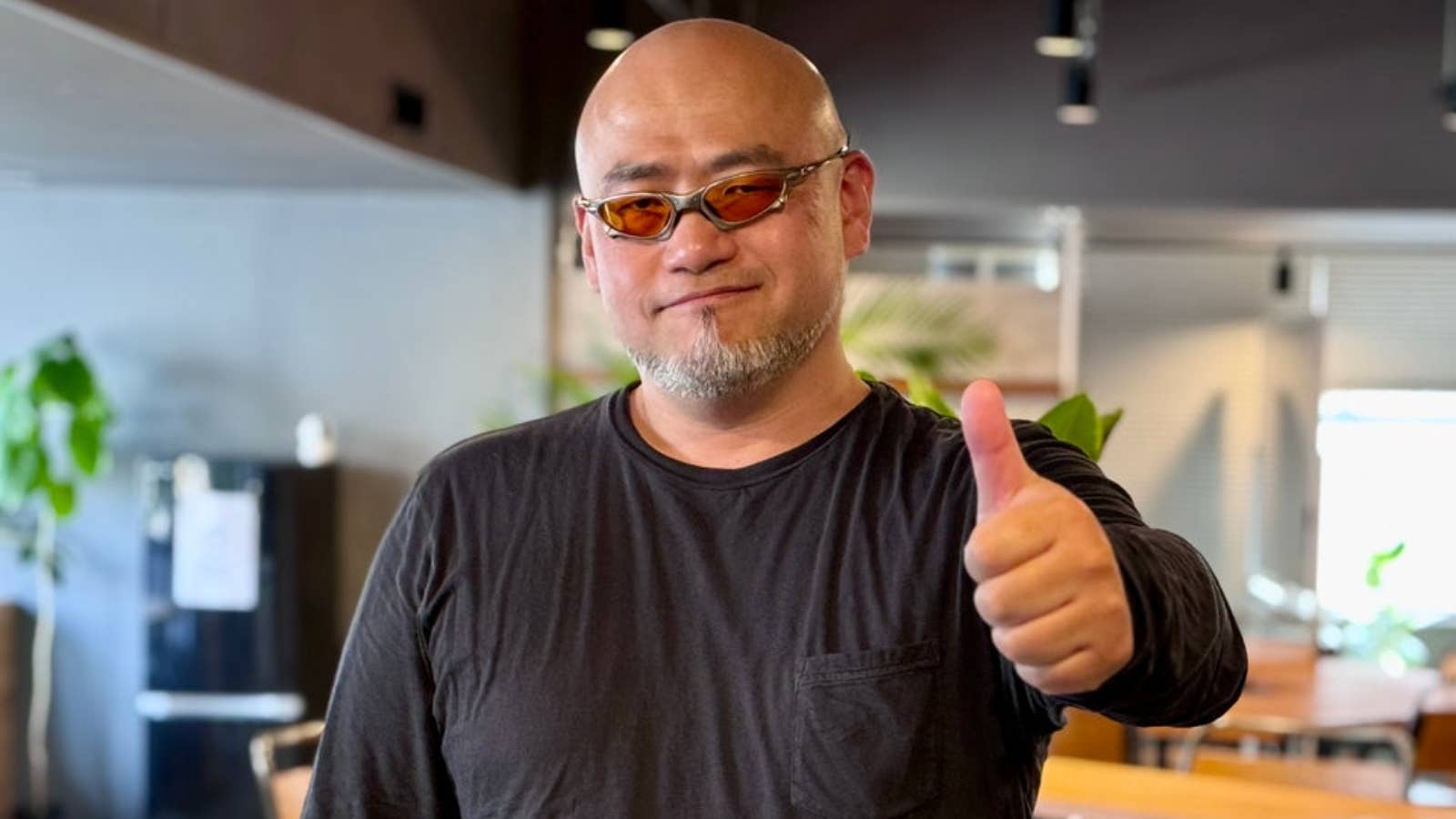 Hideki Kamiya ameaça processar acusações de desvio de dinheiro em Scalebound