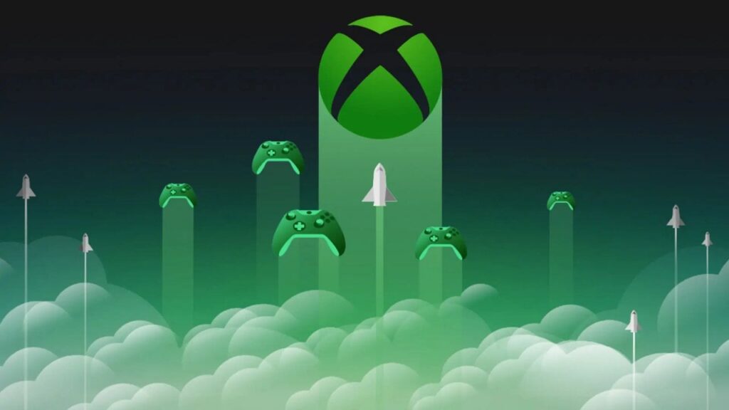 Xbox Cloud Gaming com limite de horas por culpa da IA?