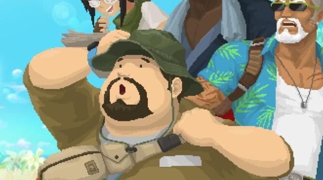 Dave the Diver bate 10 milhões de cópias e segue conquistando plataformas