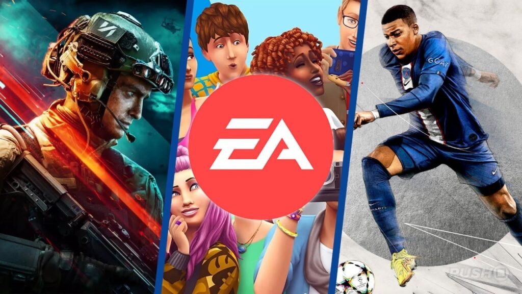 EA pode virar parte de megacorporação saudita após fusão de US$ 55 bi