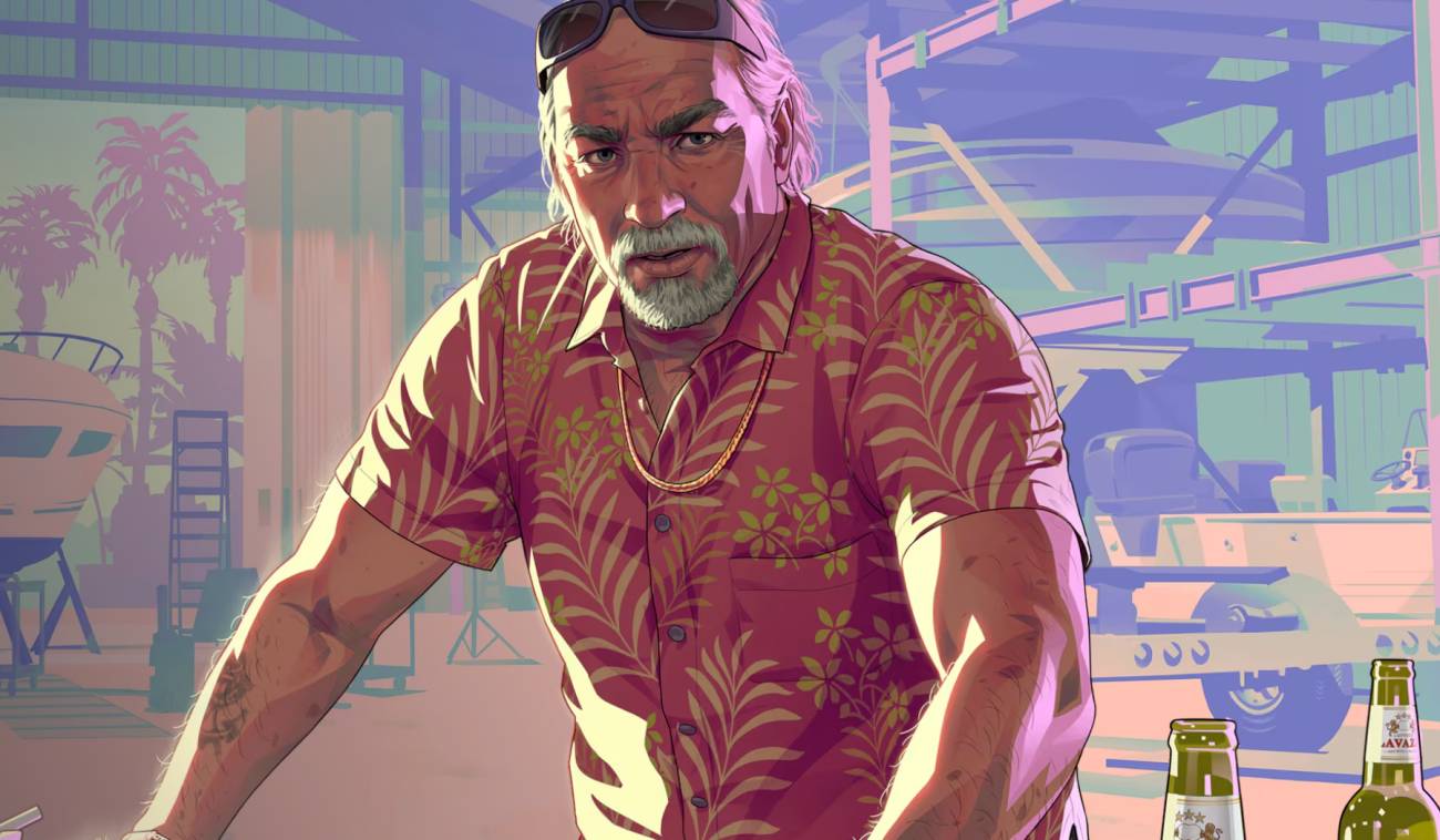 Ator de GTA 6 vence o Emmy e entra para seleto grupo da franquia