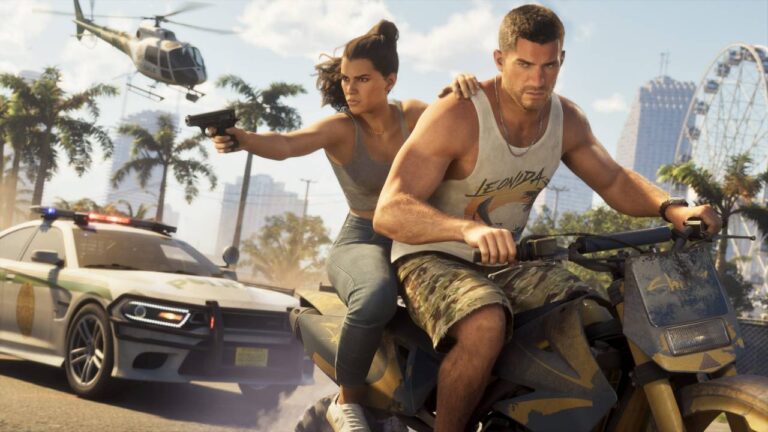 GTA 6 no PC: Take-Two confirma que a plataforma é cada vez mais importante