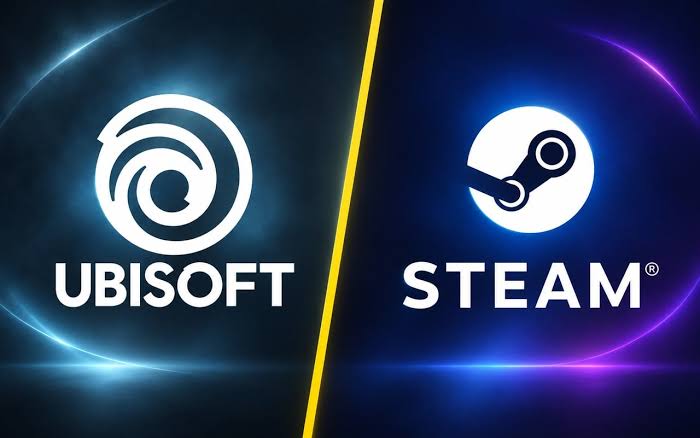 Ubisoft na Steam sem Ubisoft Connect: o fim de uma dor de cabeça