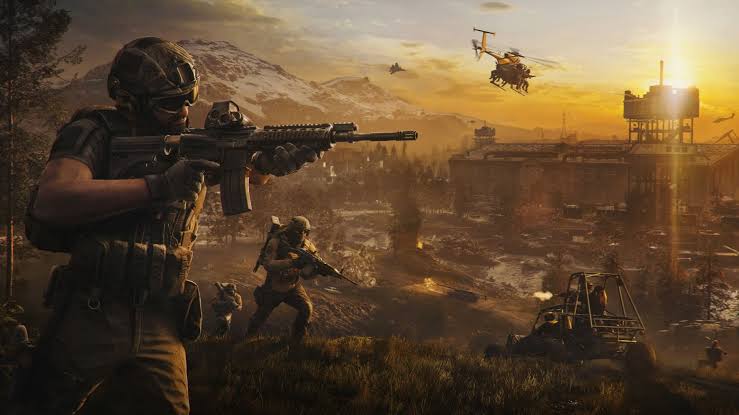 Wardogs prioriza influenciadores e irrita quem pagou pelo jogo