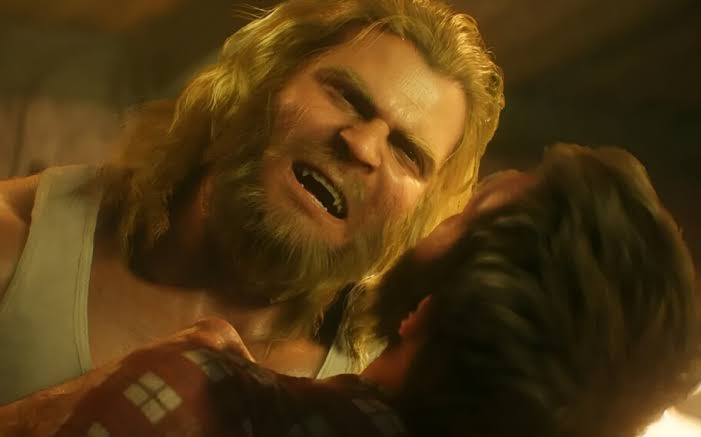 Marvel’s Wolverine é atacado pelo criador de God of War