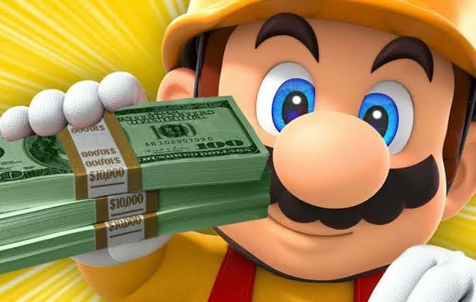 Nintendo processa pirata do Switch e cobra US$ 4,5 milhões