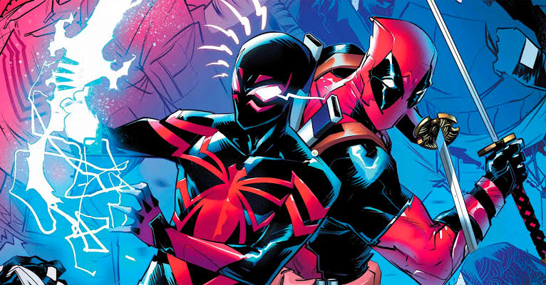 Deadpool em Spider-Man 3? Ator de Peter Parker está pressionando a Insomniac
