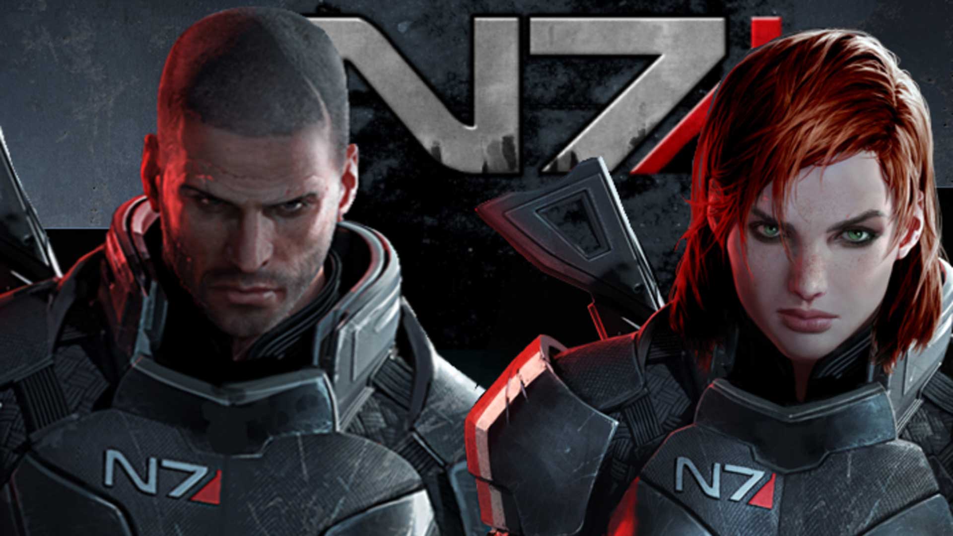 Mass Effect 4 pode ser incrível, mas tem uma condição