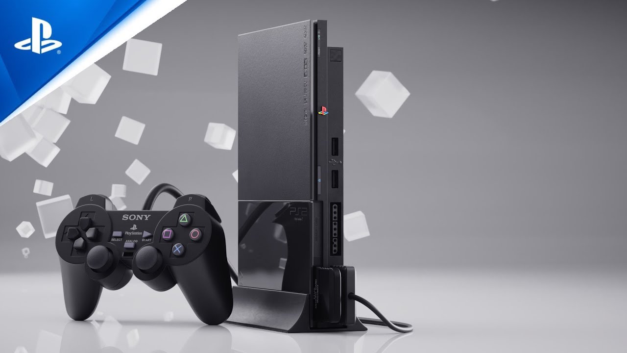 PS2: segredo de hardware revelado após 26 anos de mistério