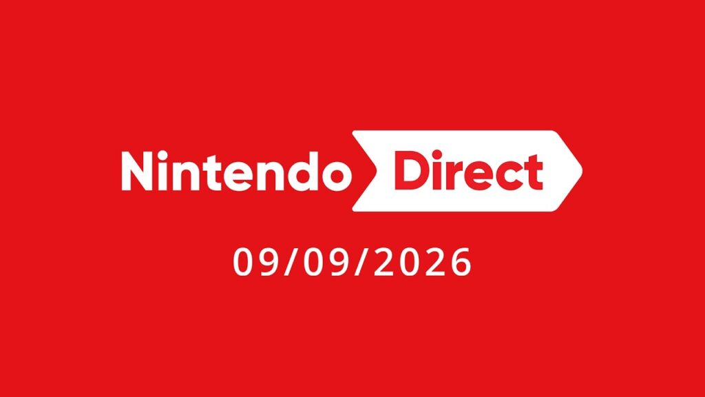 Nintendo Direct Setembro 2026: tudo que foi anunciado para Switch 2