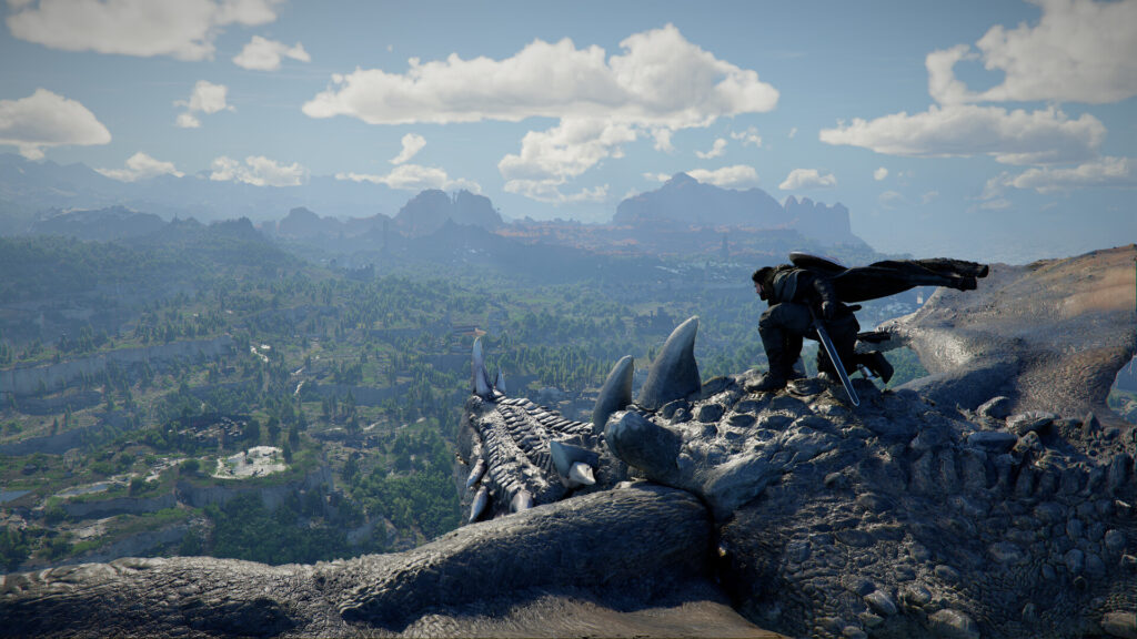 Crimson Desert recebe hotfix que desbloqueia progressão travada