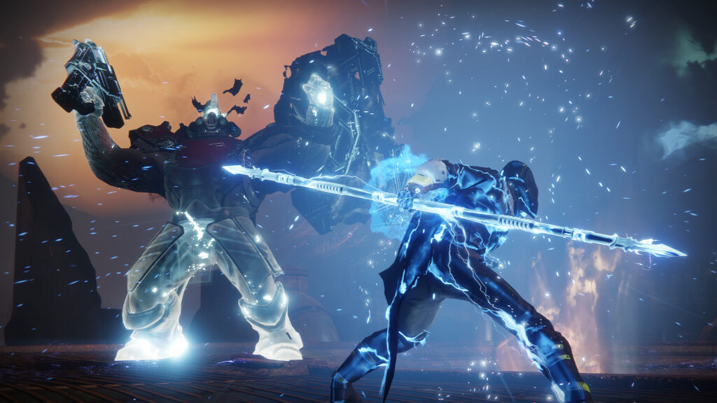Destiny 2: Bungie vai restaurar conteúdos removidos do jogo
