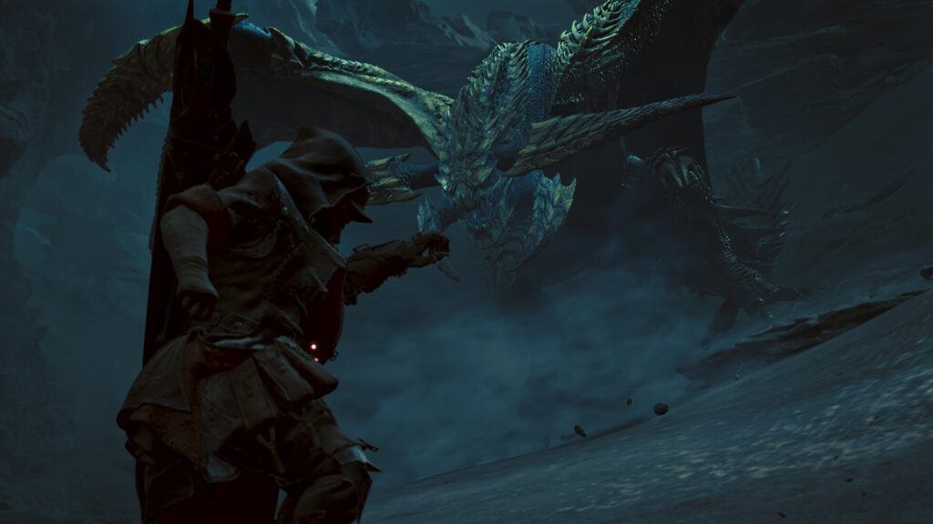 Monster Hunter Wilds: Ascendance revela mudanças nas 14 armas