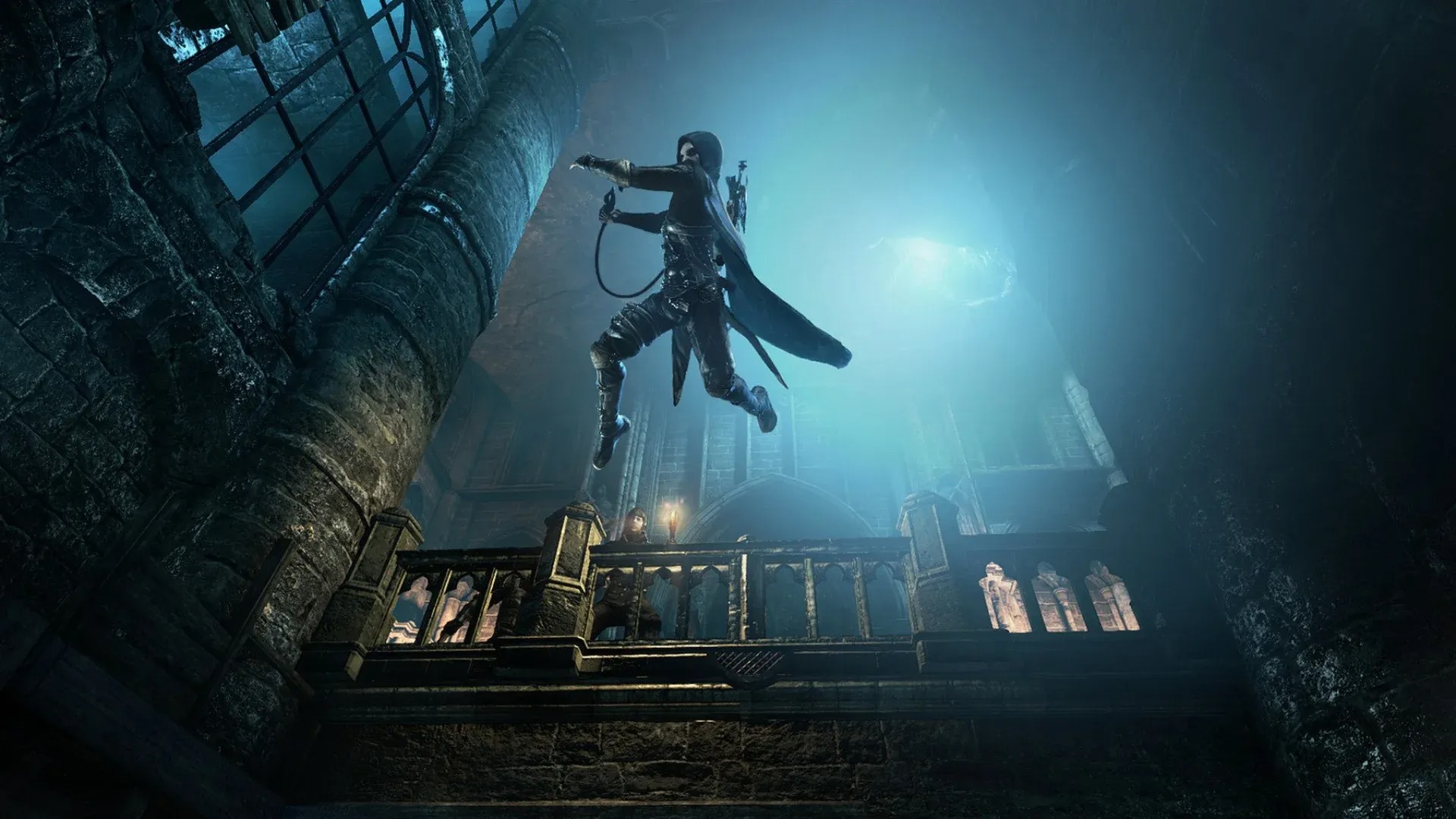Criador de Thief recusou Xbox e comparou risco a ‘crânios em estacas’