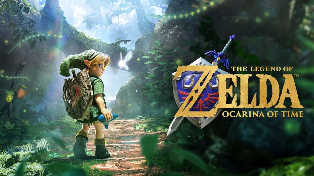 Remake de Ocarina of Time esgota estoques e Nintendo pede paciência