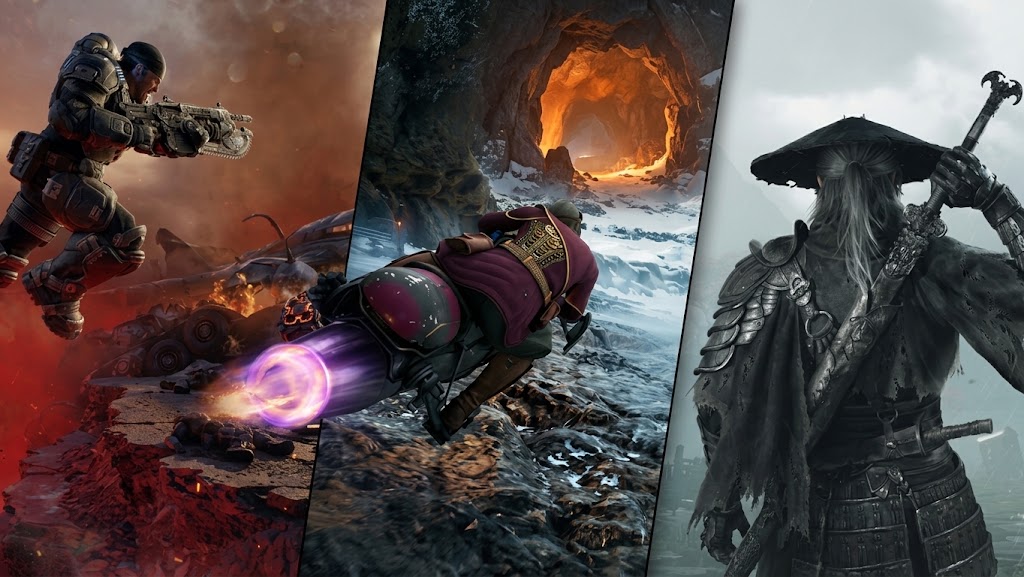 Lançamentos de Games em Outubro de 2026: Tudo que Chega