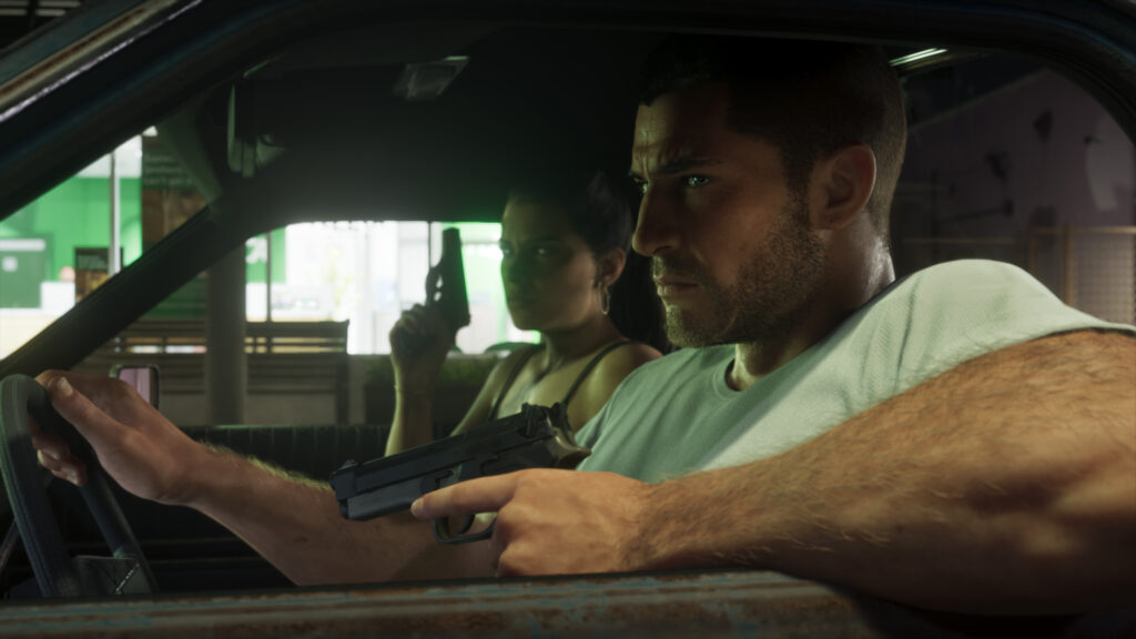 GTA 6 pode ocupar 210 GB no PS5: hora de limpar o SSD