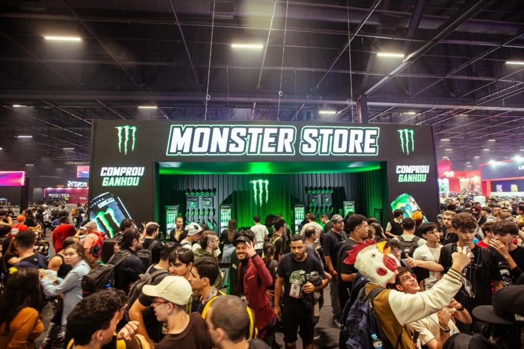 Call of Duty: Modern Warfare 4 jogável na BGS 2026 com 36 estações