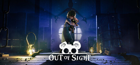 Out of Sight (Epic Games) Giveaway está grátis!