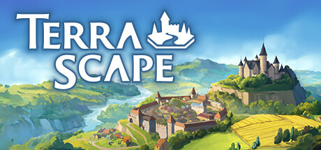 TerraScape (Epic Games) Giveaway está grátis!