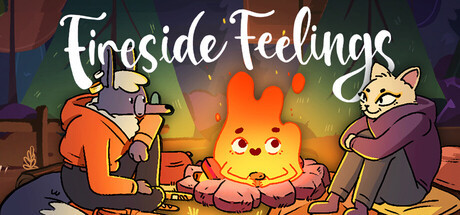 Fireside Feelings (Steam) Giveaway está grátis!