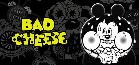 Bad Cheese