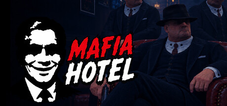 MAFIA HOTEL