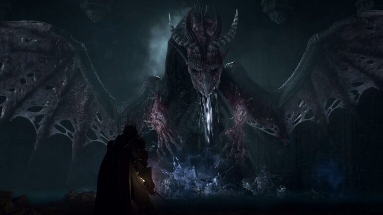 Dragon’s Dogma 2: Dark Arisen chega ao Xbox e Cloud Gaming