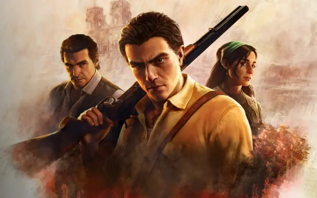 Mafia II e III Definitive Edition podem ganhar 60FPS no PS5 e Xbox Series