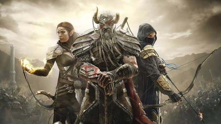 The Elder Scrolls 6 pode ter barcos e combate naval, diz ex-designer