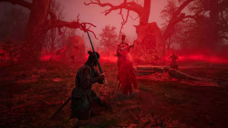 The Blood of Dawnwalker: Update 1.1 traz reset de skills e modo Story novo