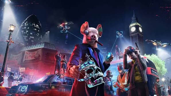 Watch Dogs Legion Directors Cut: Ubisoft planeja relançar em 2027