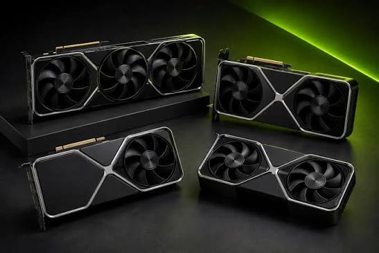 RTX 50 ficam ainda mais caras na China e o Brasil sente o impacto