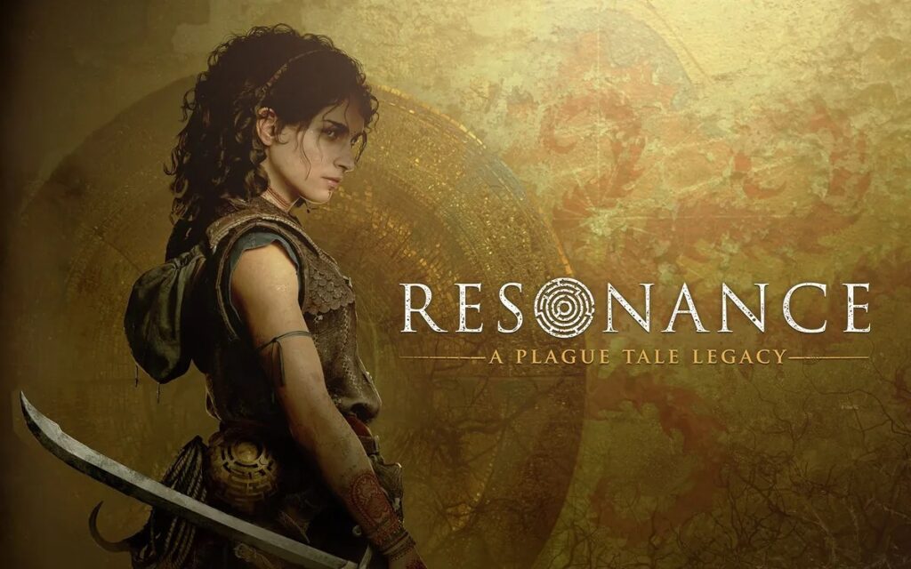 Resonance: A Plague Tale Legacy